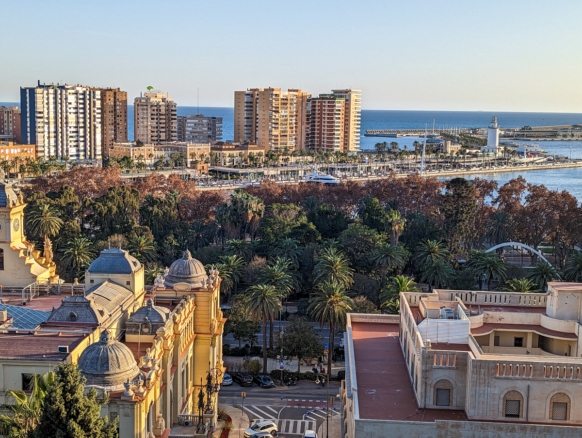 Malaga in January: 8 top reasons to visit (2023 guide)