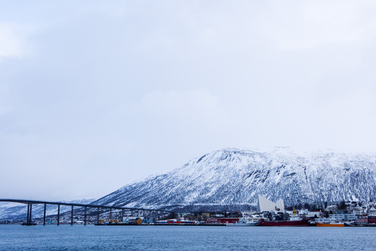 15 top places to visit in Norway in winter: fjords & Arctic!
