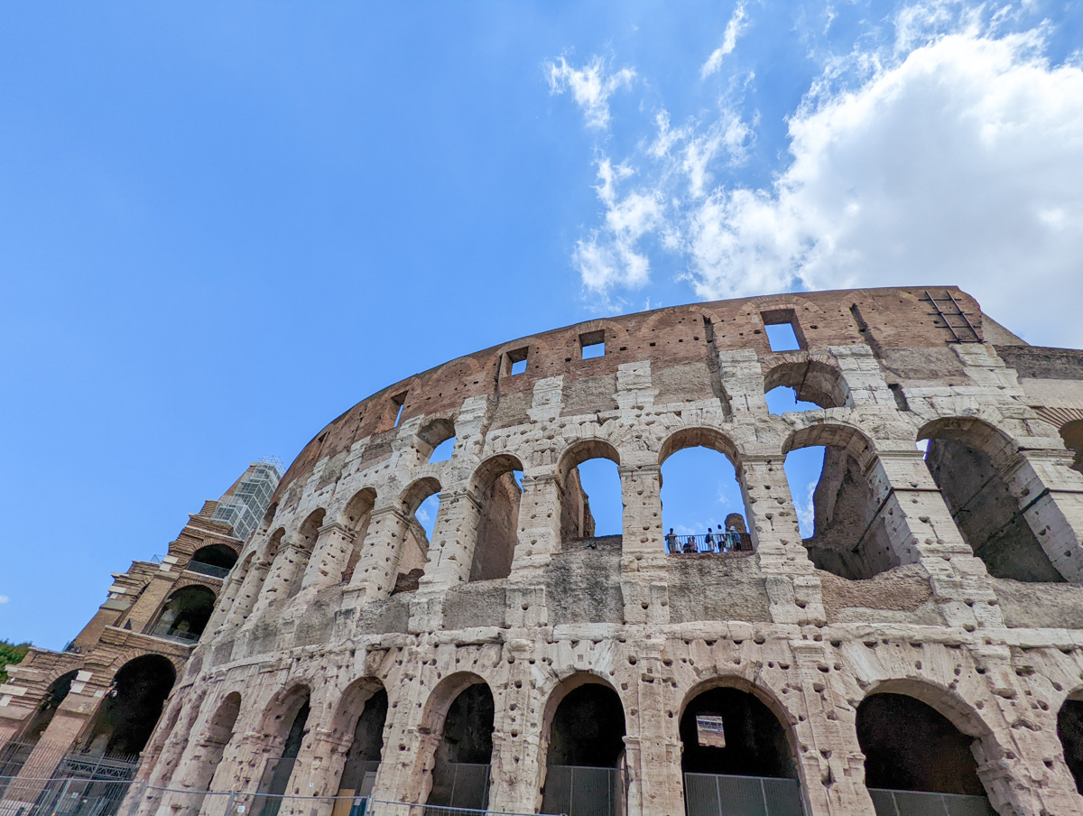 8 impressive reasons to visit Rome in January!