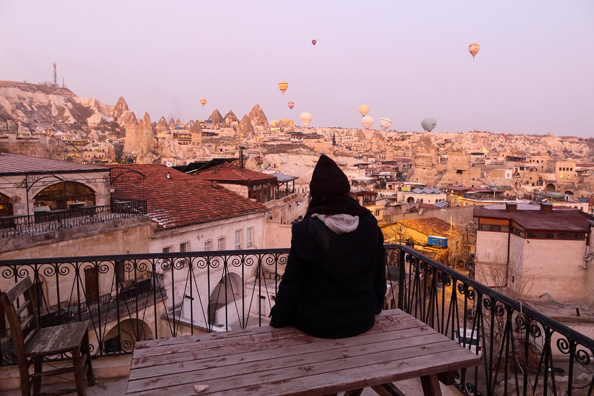 20 best things to do in Cappadocia in winter