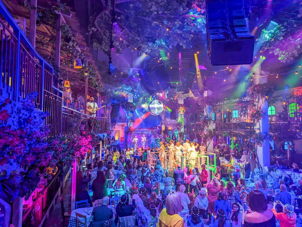 Celebrating international woman