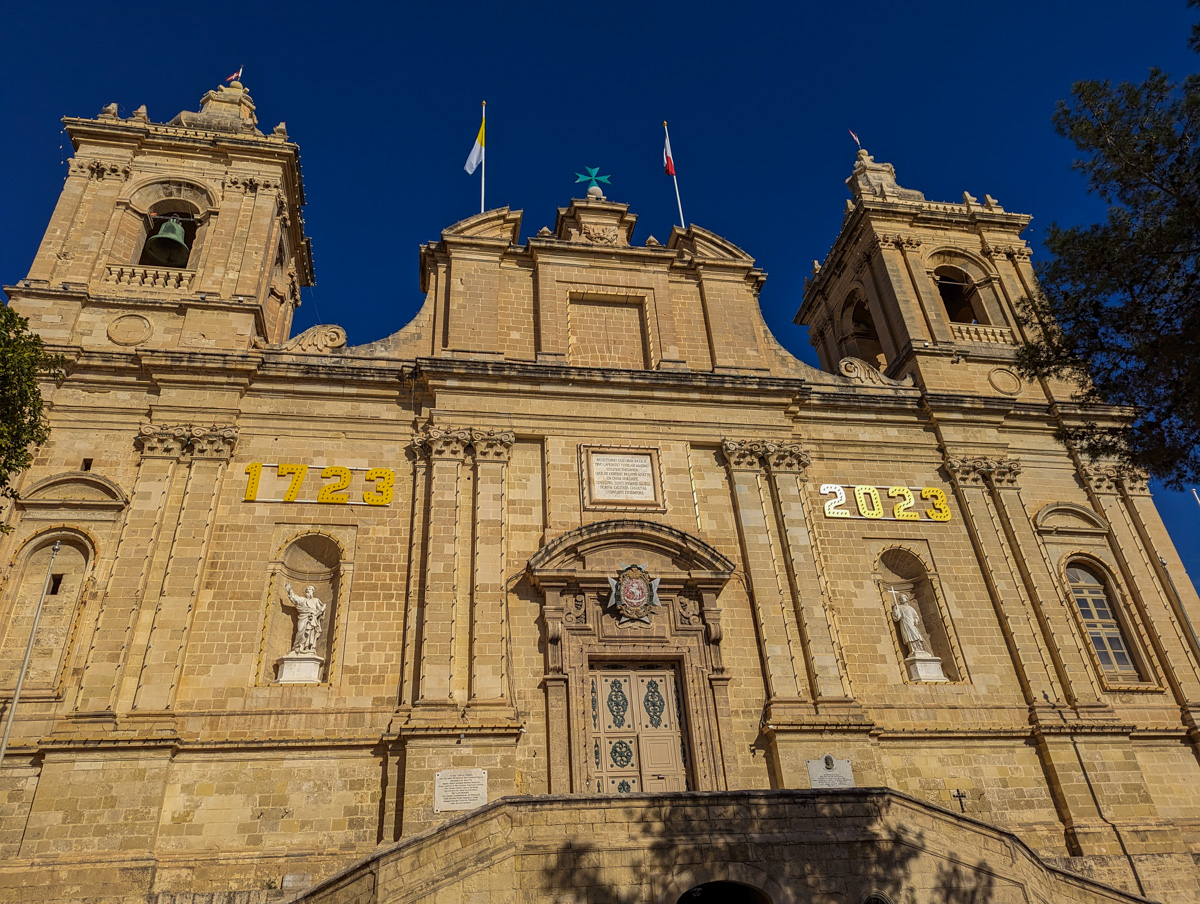 15 best things to do in Malta in winter