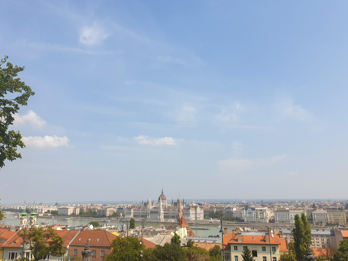 Budapest in November: reasons to visit and full guide