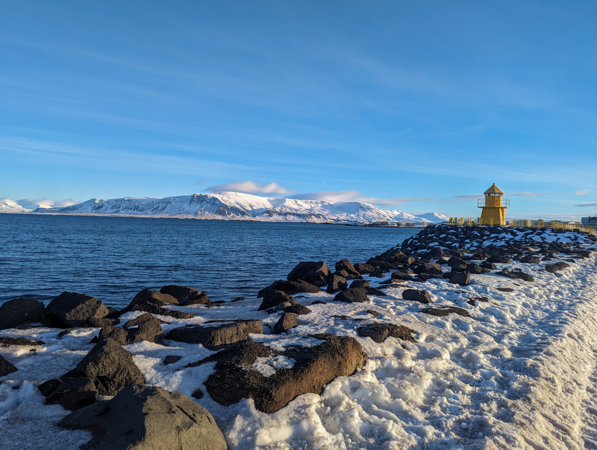 9 reasons to visit Iceland in February